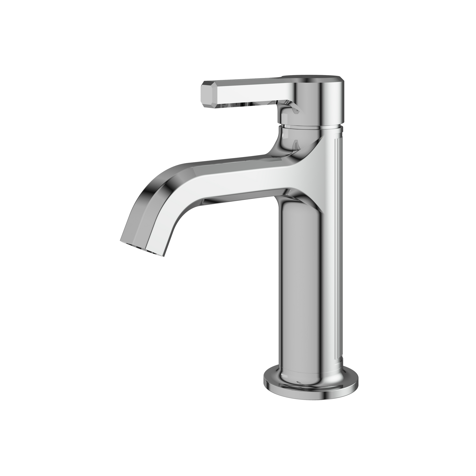 Aquabrass Ariston Single Hole Lavatory Faucet
