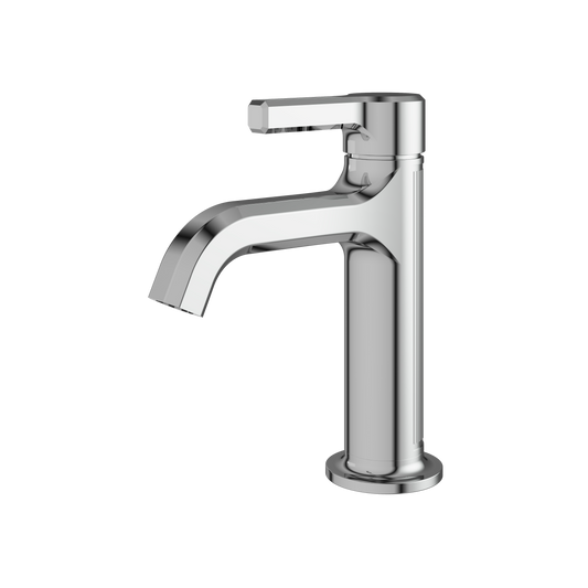 Aquabrass Ariston Single Hole Lavatory Faucet