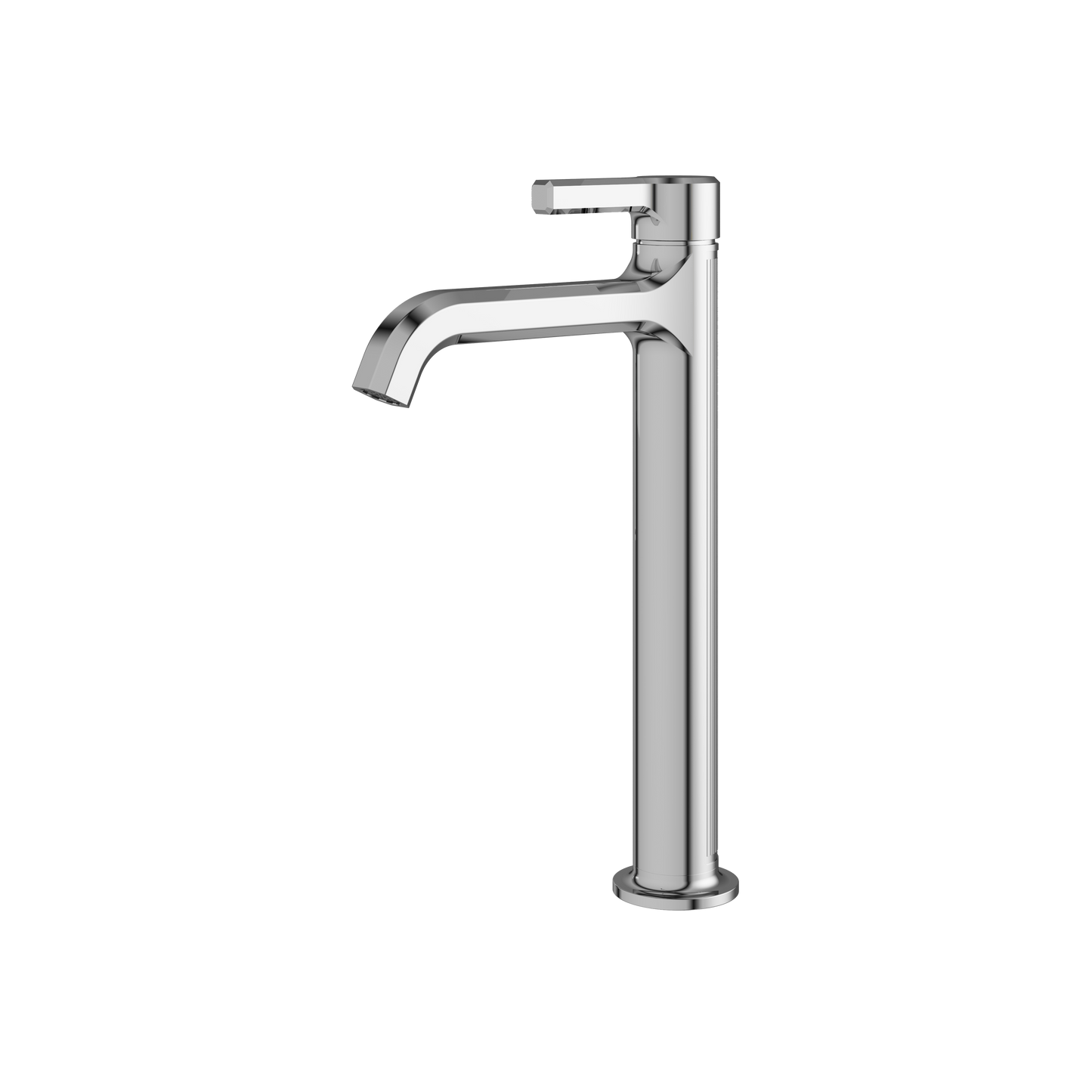 Aquabrass Ariston Single Hole Tall Lavatory Fct