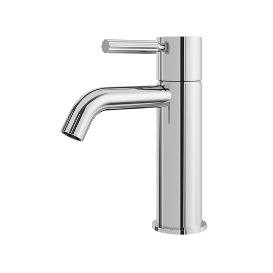 Aquabrass Montecarlo Monte-Carlo Single-Hole Lavatory Faucet