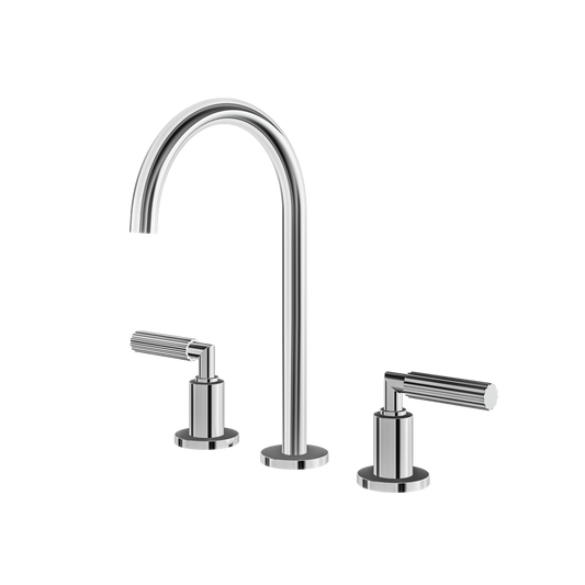 Aquabrass Montecarlo Monte-Carlo Widespread Lavatory Faucet