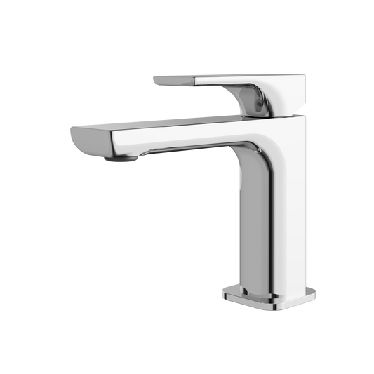 Aquabrass Hask Single-Hole Lavatory Faucet