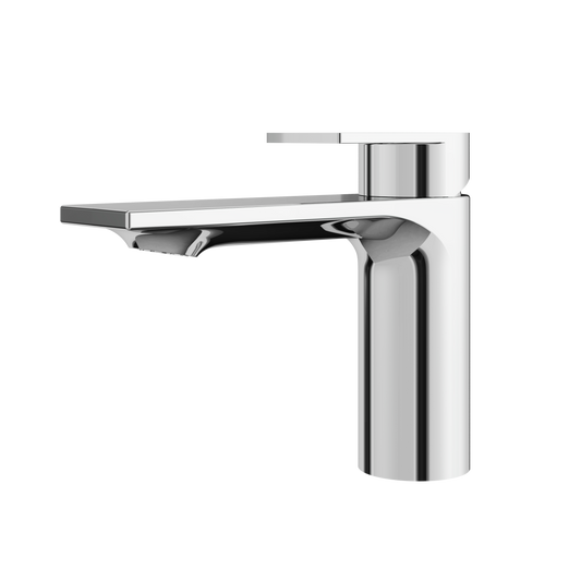 Aquabrass Alpha Single-Hole Lavatory Faucet