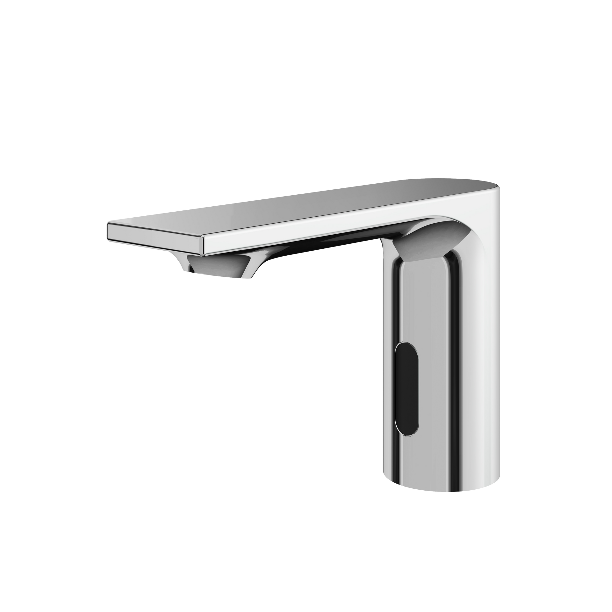 Aquabrass Alpha Touchless S-Hole Lavatory Faucet