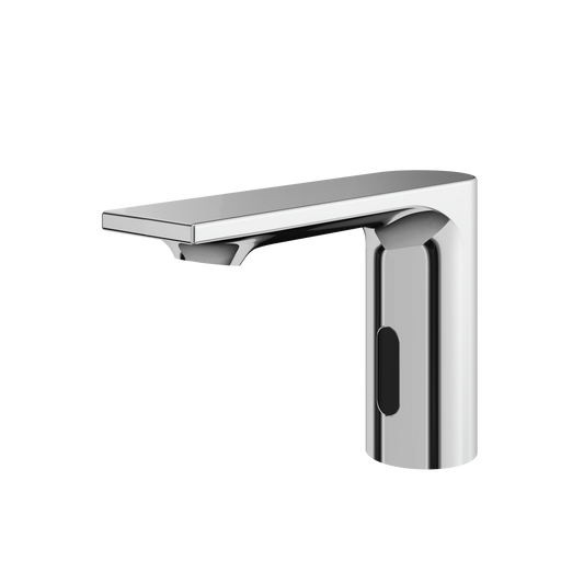 Aquabrass Alpha Touchless S-Hole Lavatory Faucet