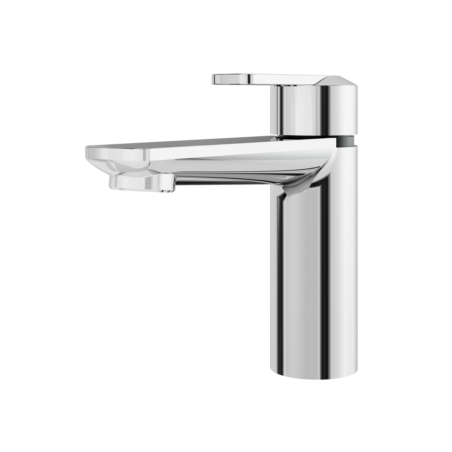 Aquabrass C67 Single-Hole Lavatory Faucet