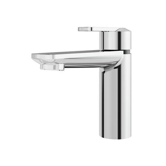 Aquabrass C67 Single-Hole Lavatory Faucet