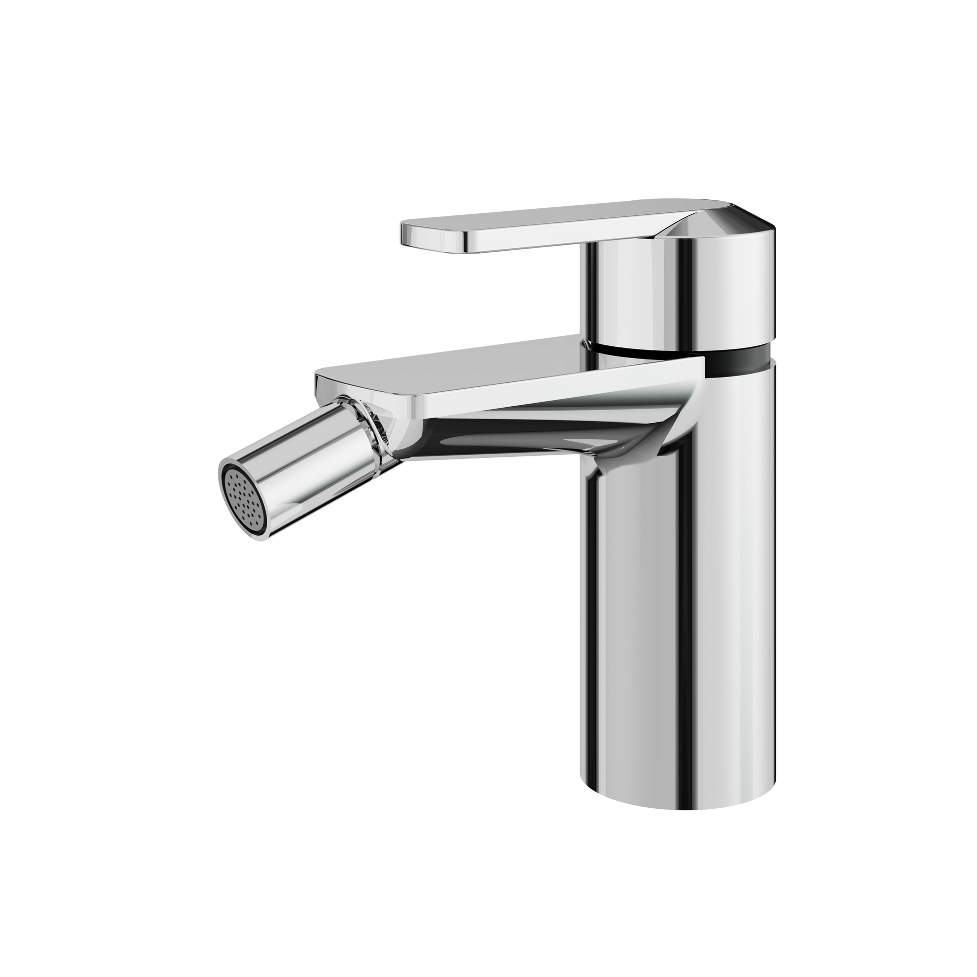 Aquabrass C67 Single-Hole Bidet Faucet