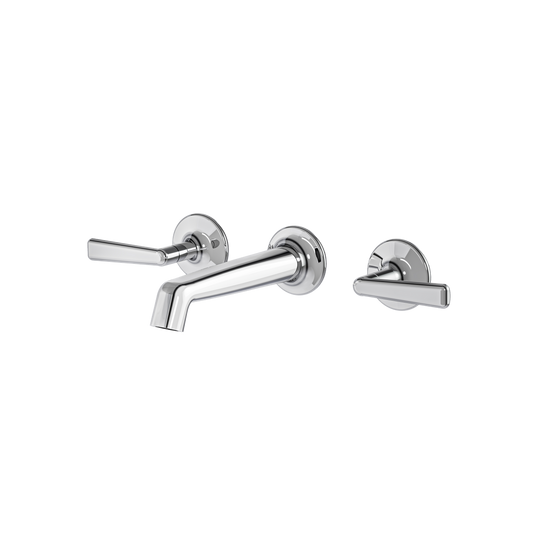 Aquabrass Forum Wallmount Lavatory Fau-Trim Only