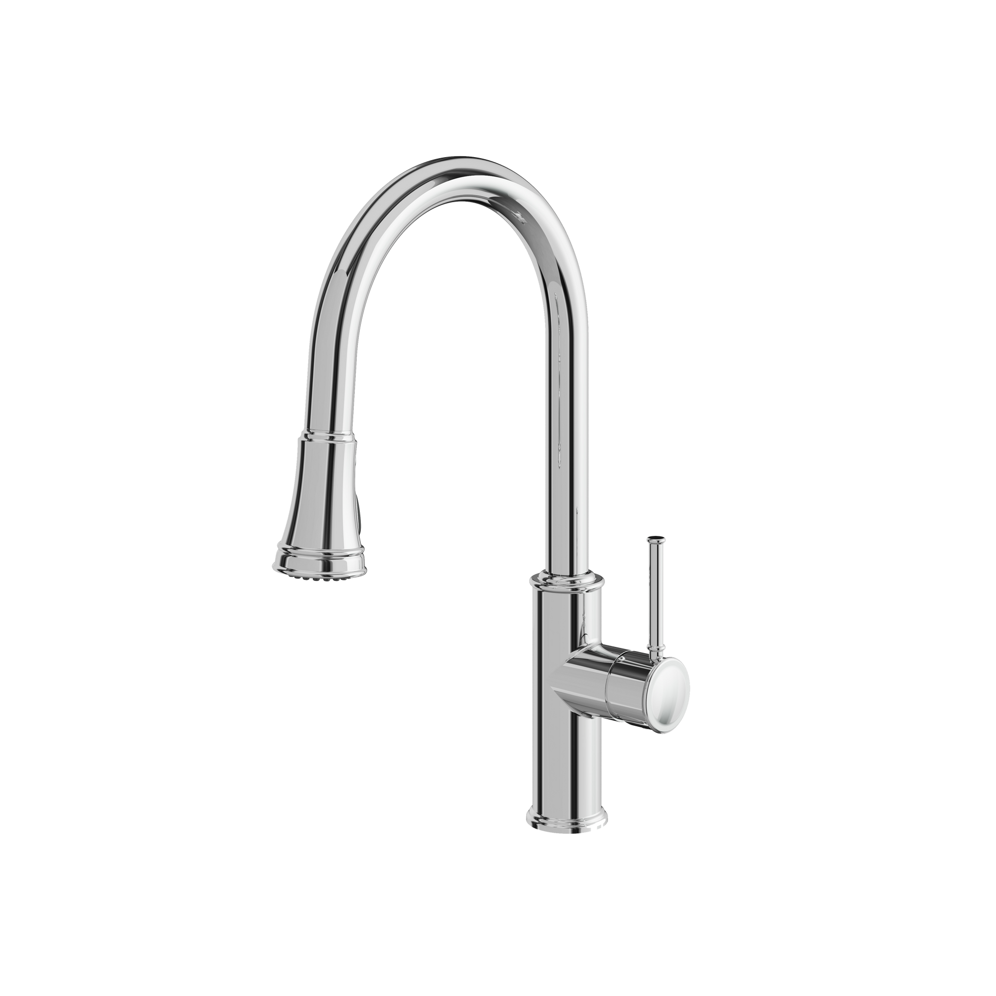 Aquabrass Margheritta Margherita P-Down 2 Stream Kit Fct