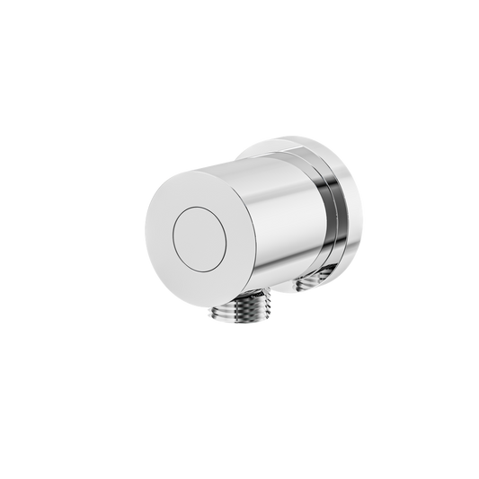 Aquabrass Adjustable Round Waterway