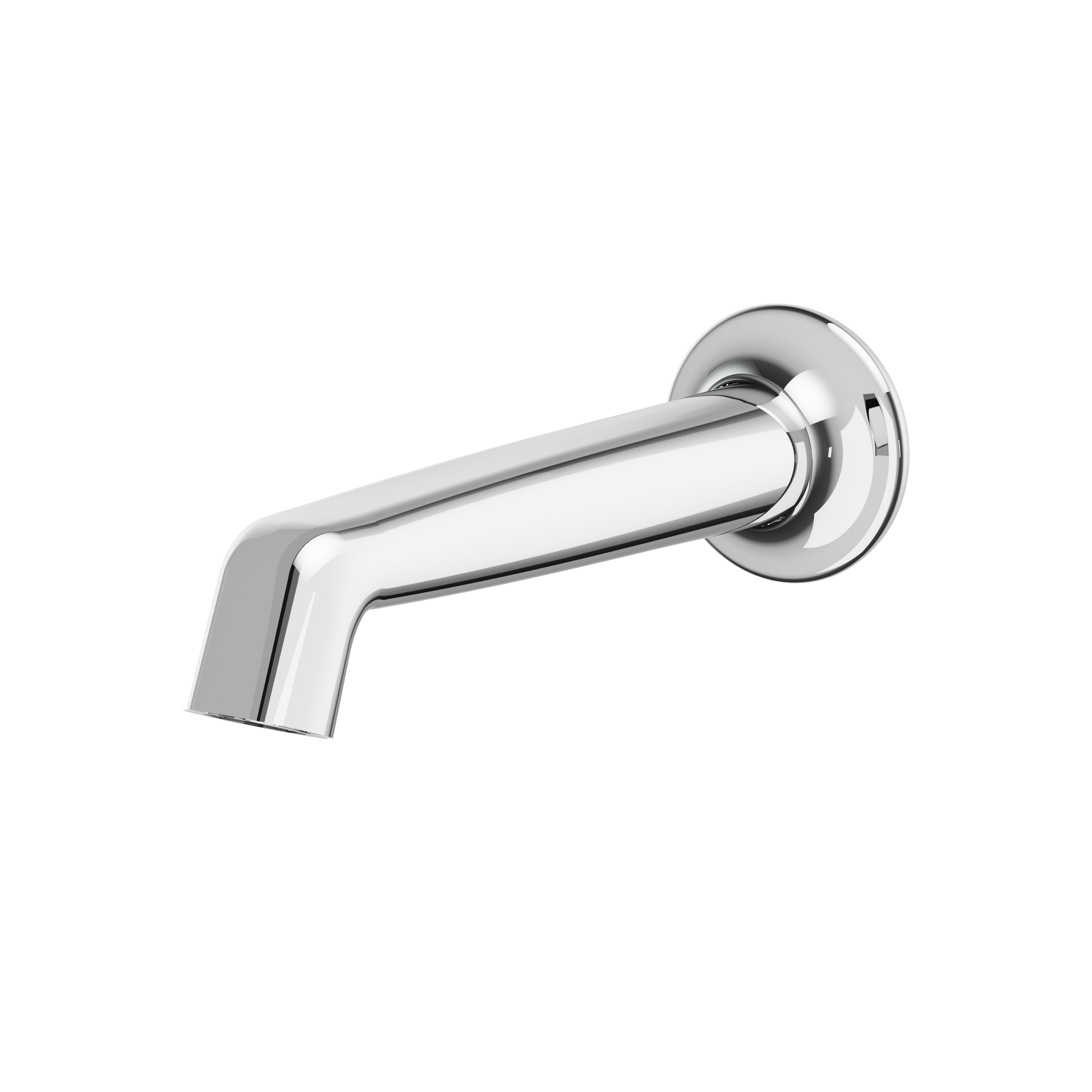 Aquabrass Forum Wallmount Tub Spout