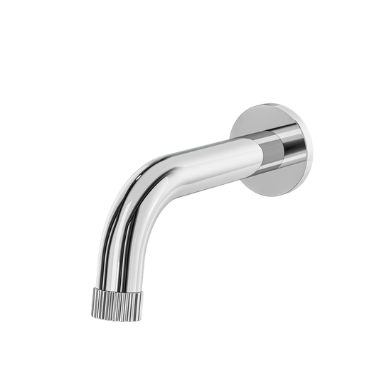Aquabrass Montebello Tub Spout No Diverter