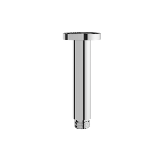 Aquabrass 4" Round Ceiling Drop & Flange