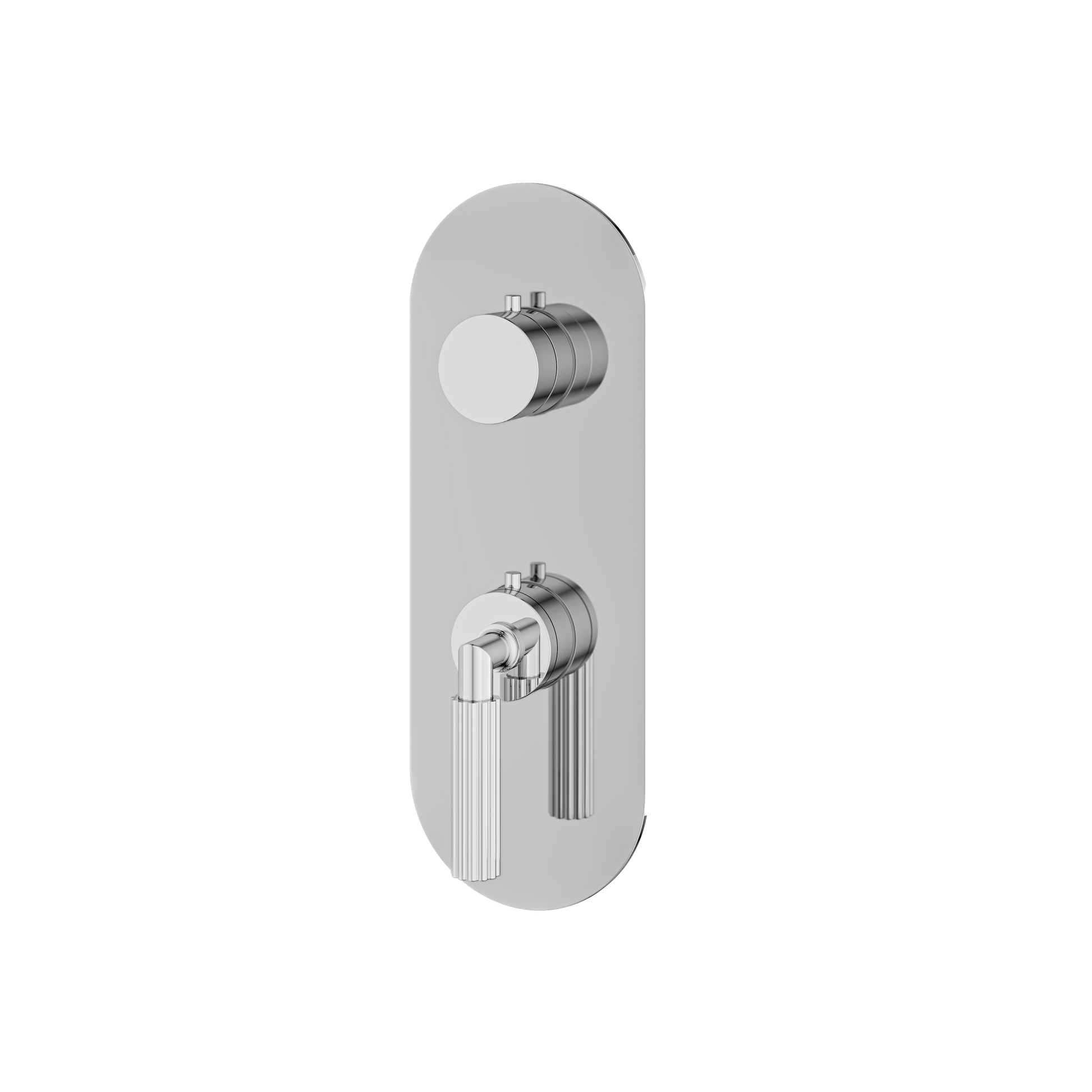 Aquabrass Montecarlo Mcarlo Trim Set 3Wns -61934