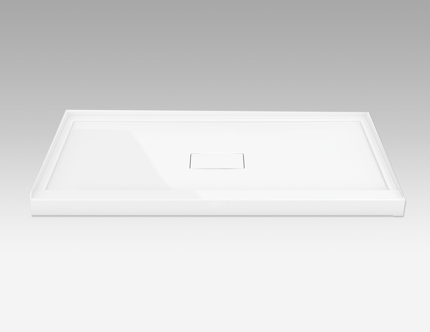 ADT Shower Base 48×36