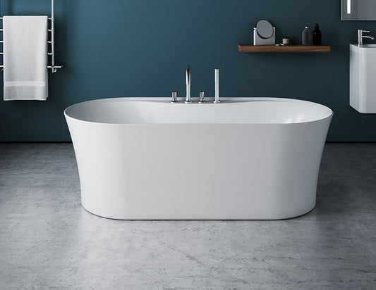 Alto Grande Freestanding Bathtub
