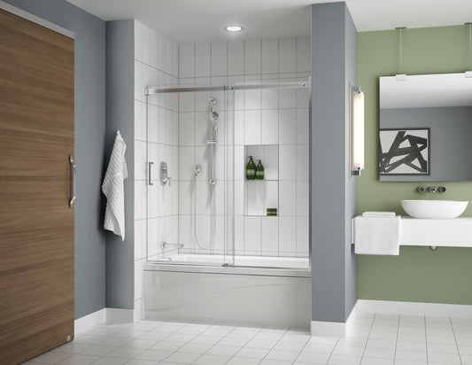 Apollo Tub Door 60" x 60"