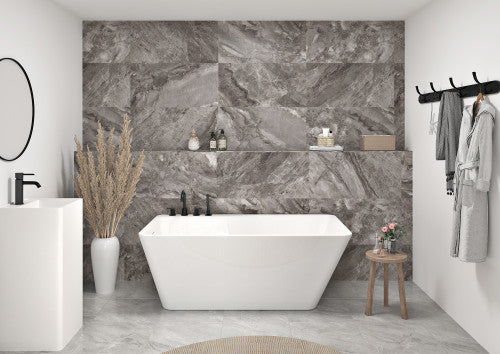 Artesio Plus Freestanding Bathtub