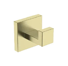 Lauretta Square Robe Hook