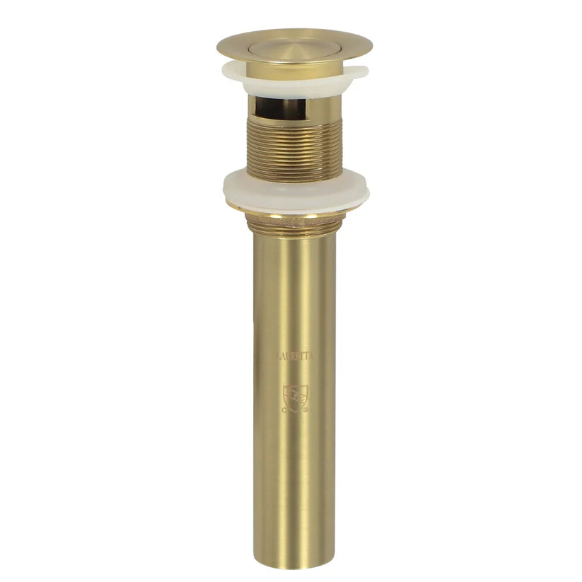 Lauretta Pop-Up Drain - BELLA