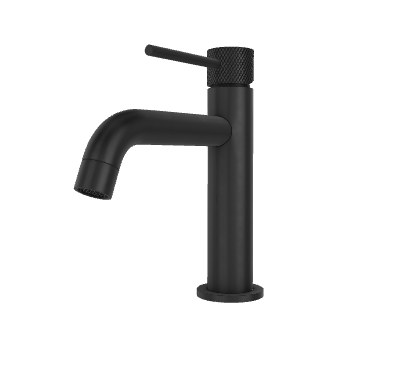 Umix Single-hole Lavatory Faucet