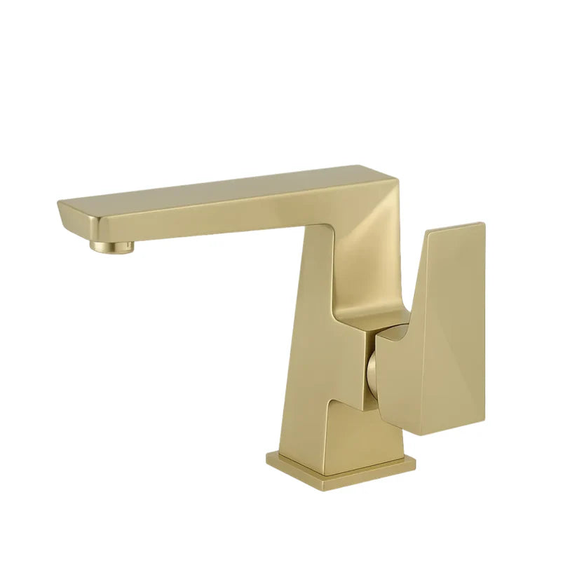 Lauretta Vanity Faucet - CRAIOVA