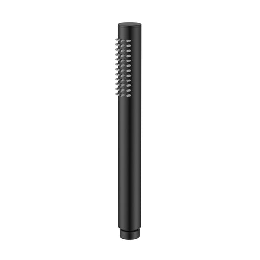 Lauretta Round Handheld Shower Wand -  Stainless Steel - UNIVERSAL