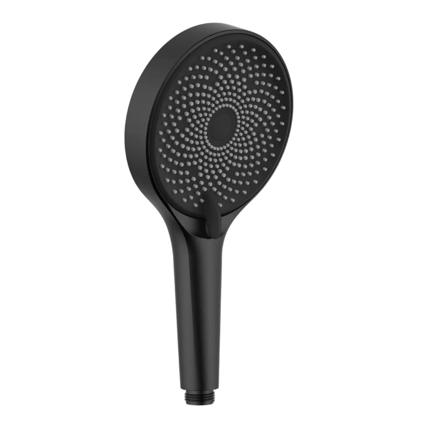 Lauretta Round Handheld Shower Wand - UNIVERSAL