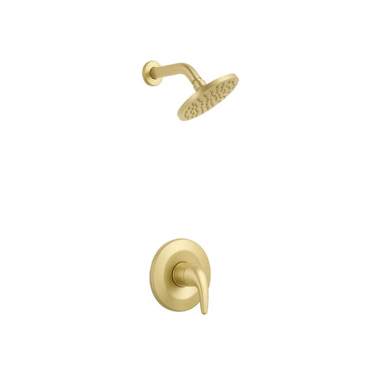 Lauretta Shower Faucet - GALATI