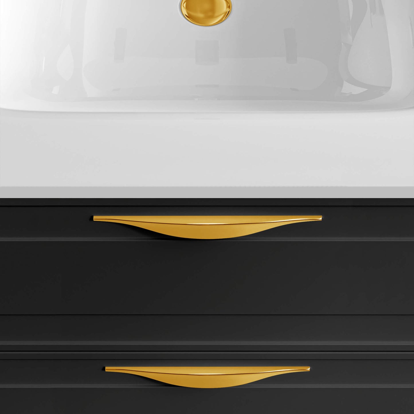 9" Handle (HAN8)