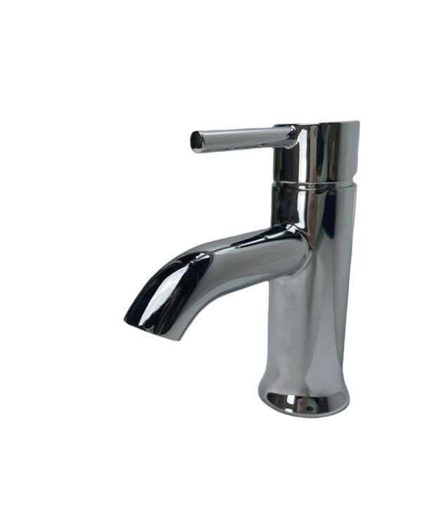 Sink Faucet - Single Hole