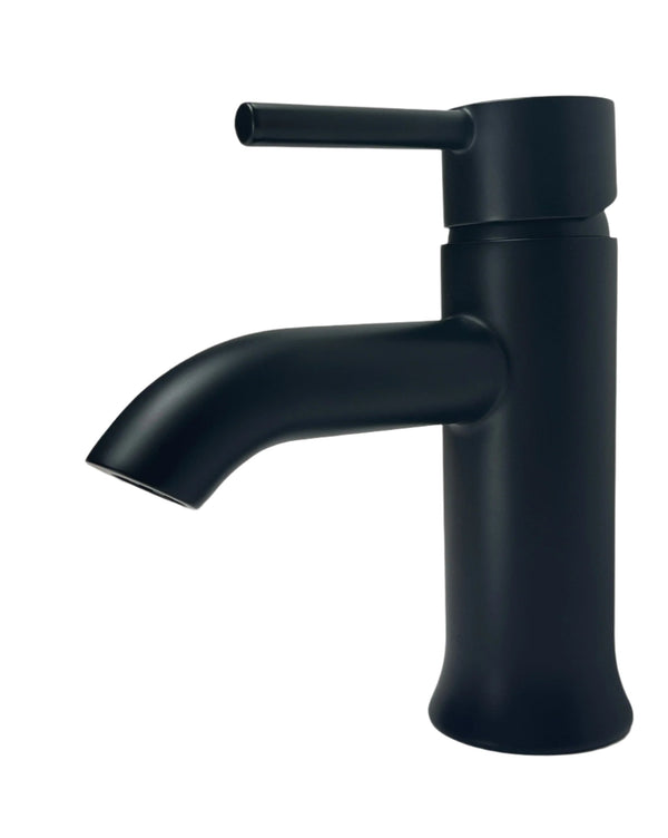 Sink Faucet - Single Hole