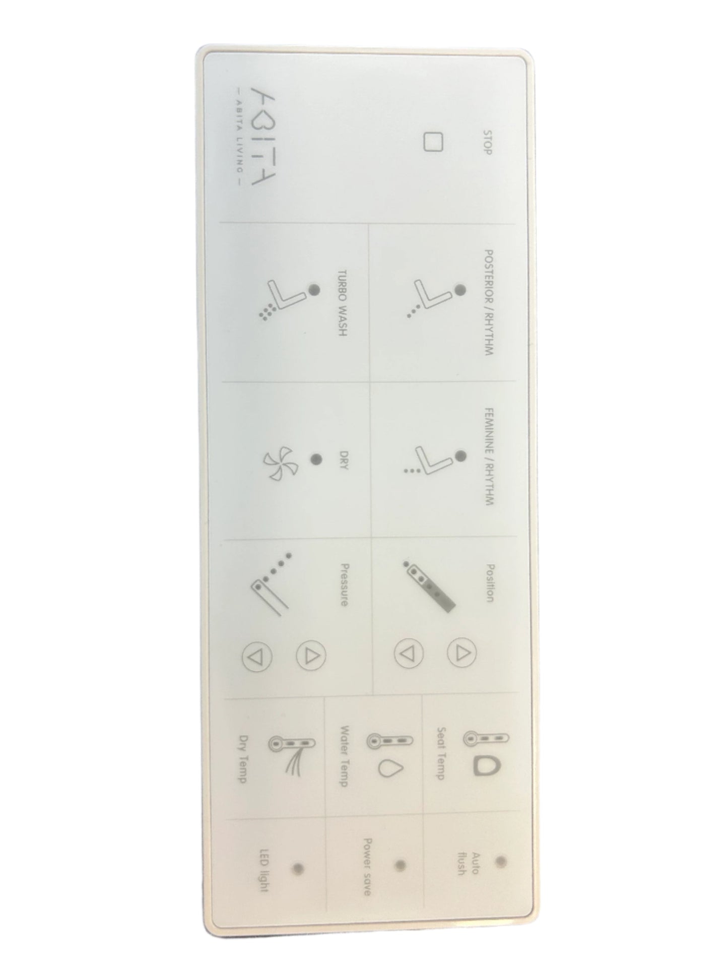 ABITA-Buongiorno Smart Toilet Bidet