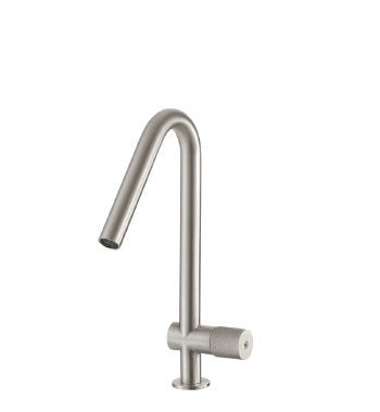 Washbasin mixer