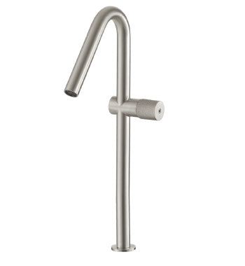 Washbasin mixer