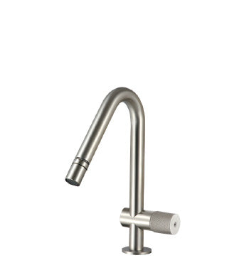 Bidet mixer