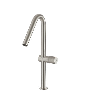 Washbasin mixer