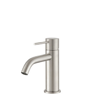 Washbasin mixer