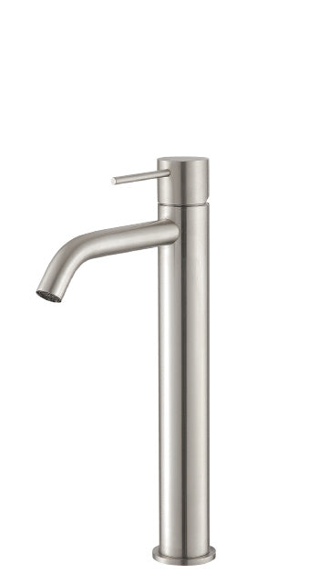 Washbasin mixer