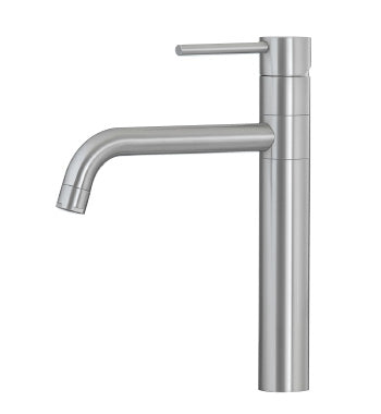 Kitchen Faucet – Inox (IS)