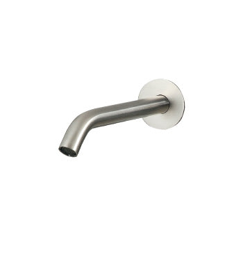 Wall-mtb spout