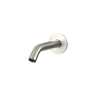 Wall-mtb spout