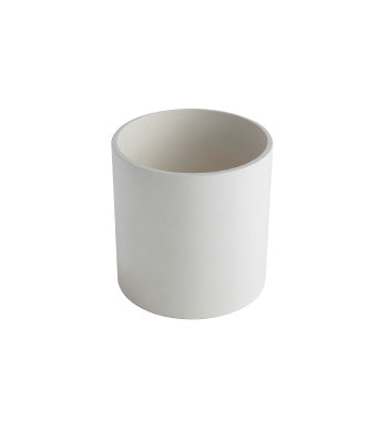 Wall-mounted shower basket – Brushed Brass