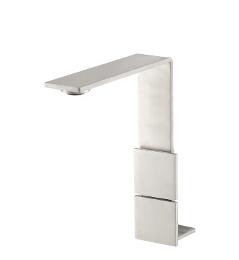 Washbasin mixer – Inox (IS)