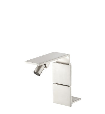 Bidet mixer – Inox (IS)