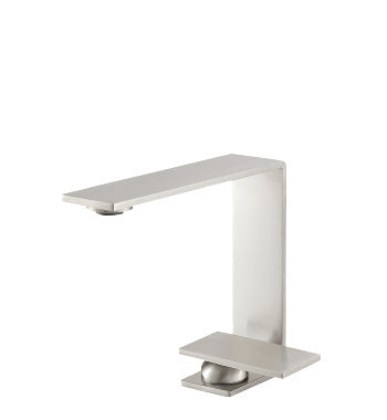 Washbasin mixer – Inox (IS)
