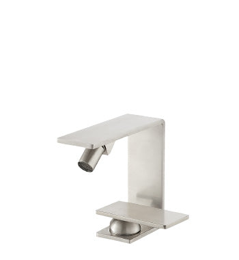 Bidet mixer – Inox (IS)