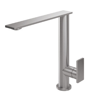 Kitchen Faucet – Inox (IS)