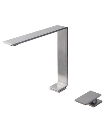 Kitchen Faucet – Inox (IS)